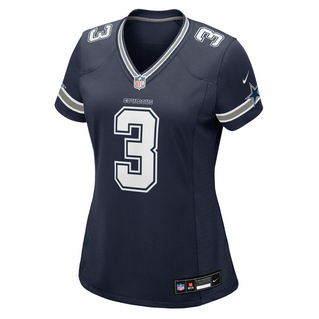 George Pickens Dallas Cowboys Women's Game Jersey - Navy | Nike sale