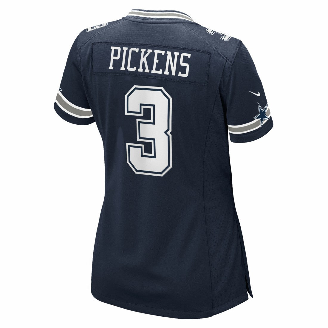 George Pickens Dallas Cowboys Women's Game Jersey - Navy | Nike sale