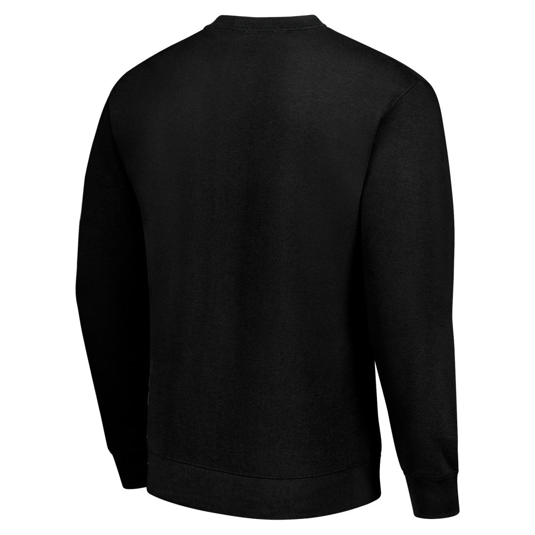 Green Bay Packers Starter Half Helmet Team Graphic Tri-Blend Fleece Pullover Sweatshirt - Black online