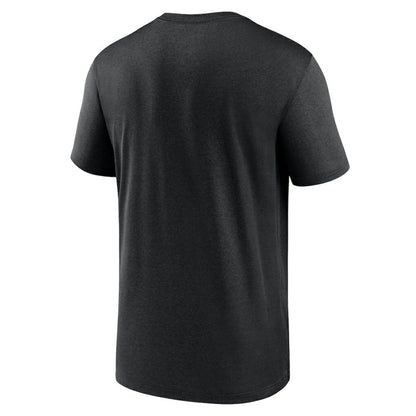Baltimore Orioles Local Home Town T-Shirt - Black | Nike