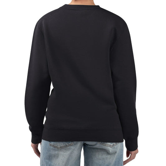 Atlanta Hawks G-III 4Her by Carl Banks Women's Collage Team Name Fleece Pullover Sweatshirt - Black on sale