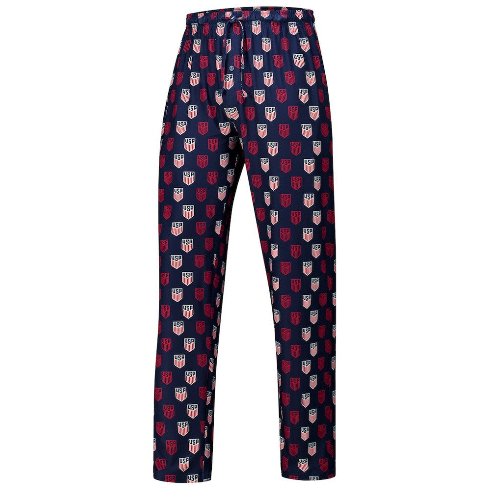 USMNT Concepts Sport Record Sleep Pants - Navy cheap