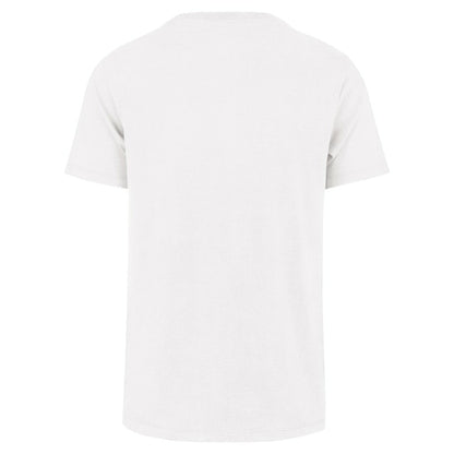 Las Vegas Raiders '47 Overrun Franklin T-Shirt - White on sale