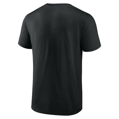 Seattle Mariners Sea Us Rise T-Shirt - Black