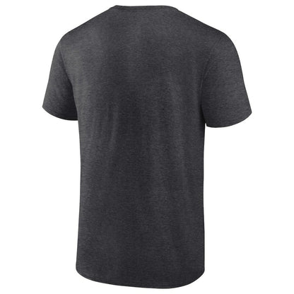 Boston Celtics 2024 Eastern Conference Champions Full Court Trap T-Shirt - Heather Charcoal | Fanatics sale