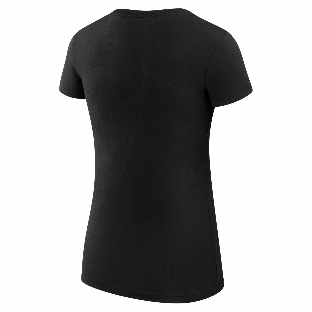 Los Angeles Lakers G-III 4Her by Carl Banks Women's Super-Slim Fit Lightweight Team Logo T-Shirt - Black online