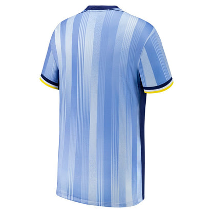 Tottenham Hotspur Youth 2024/25 Away Replica Jersey - Blue | Nike outlet