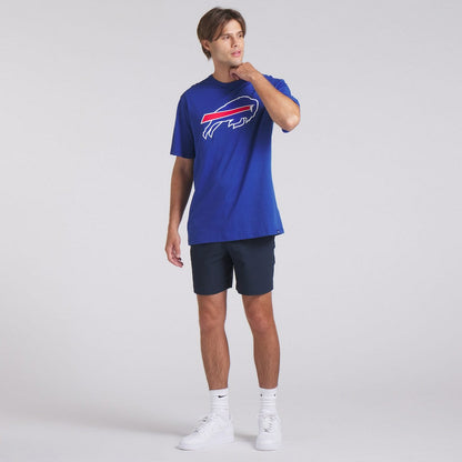 Buffalo Bills Field Goal Legacy T-Shirt - Royal on sale