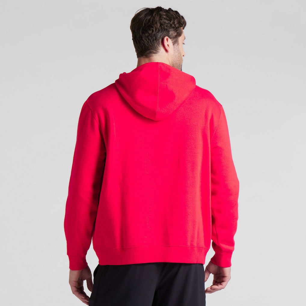 Kansas City Chiefs Pylon Cam Legacy Pullover Hoodie - Red sale