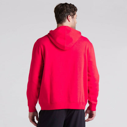 Kansas City Chiefs Pylon Cam Legacy Pullover Hoodie - Red sale