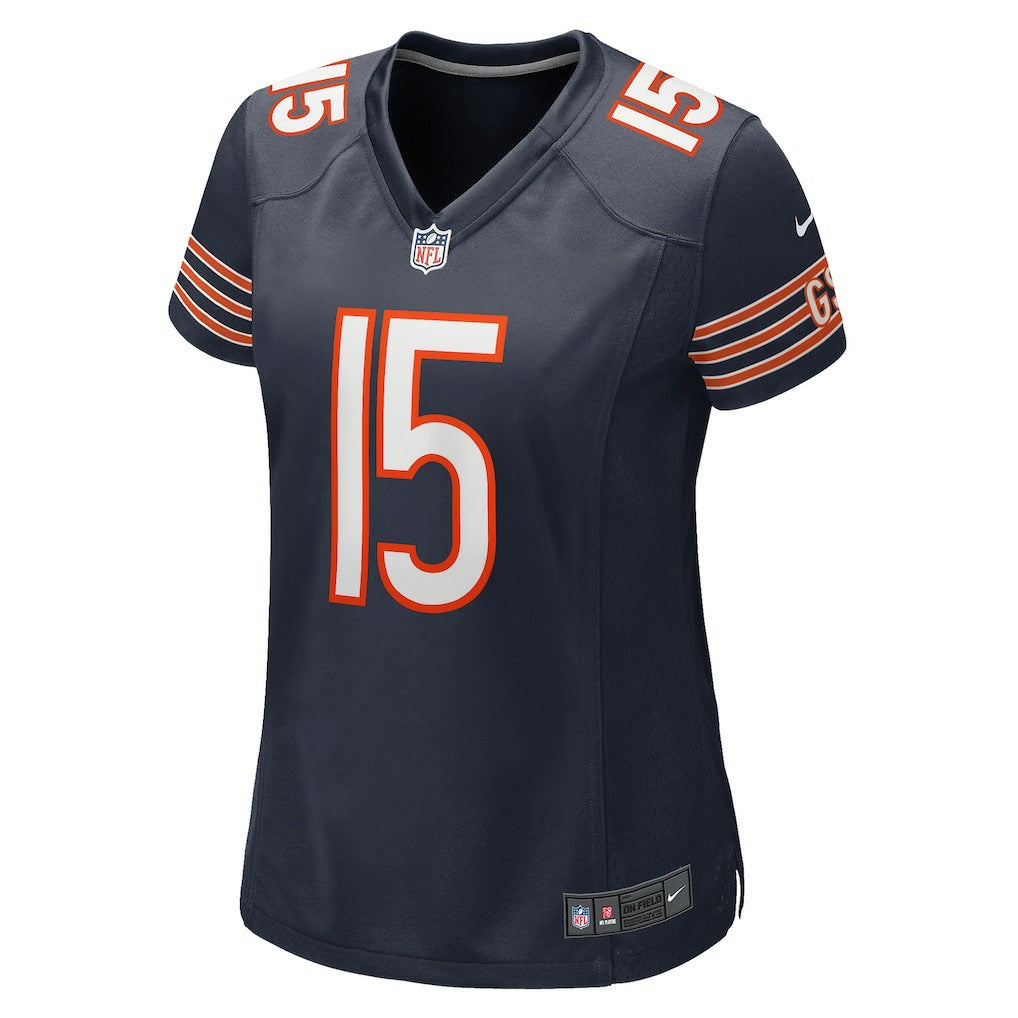 Rome Odunze Chicago Bears Women's Game Jersey - Navy | Nike sale