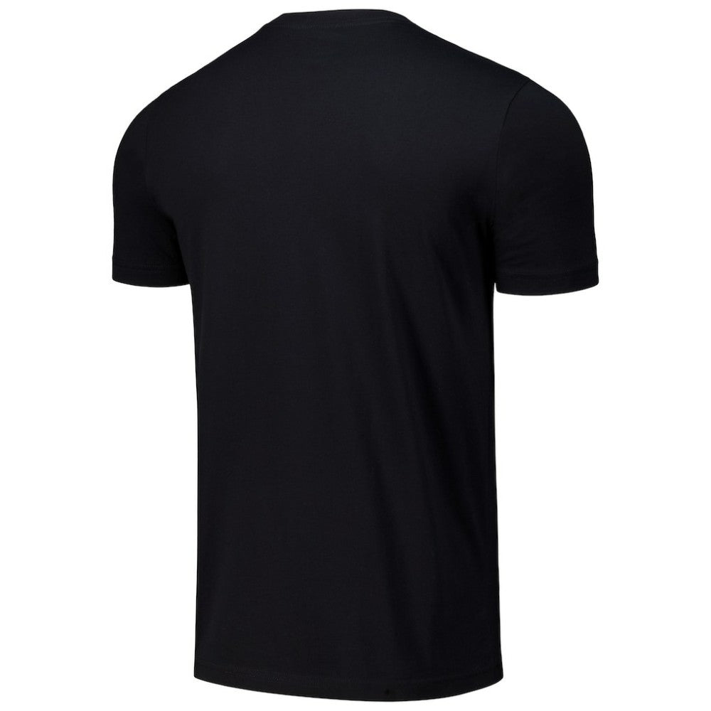 Cleveland Guardians 2024 Armed Forces Day T-Shirt - Black | New Era