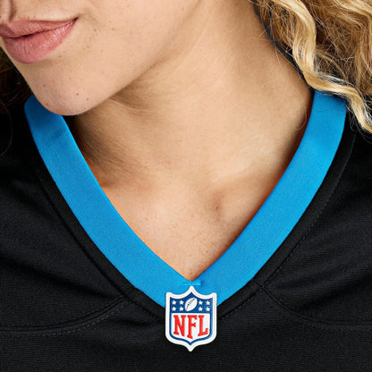 Xavier Legette Carolina Panthers Women's Game Jersey - Black | Nike sale