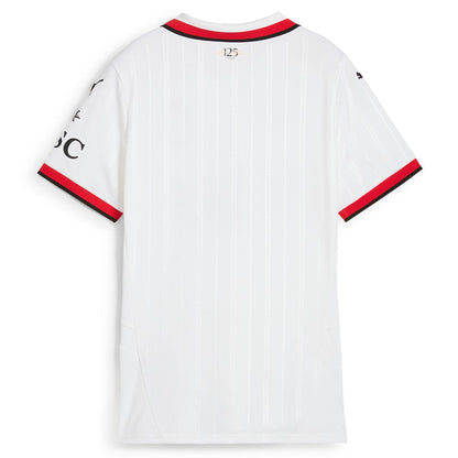 AC Milan Women's 2024/25 Away Replica Jersey - White | Puma on sale