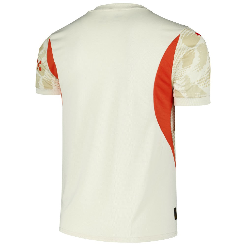 Manchester City 2024/25 Replica Goalkeeper Jersey - White | Puma cheap