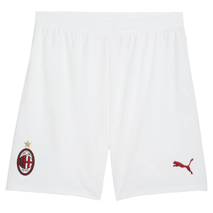AC Milan 2024/25 dryCELL Home Replica Shorts - White | Puma cheap