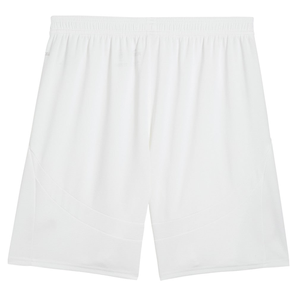 AC Milan 2024/25 dryCELL Home Replica Shorts - White | Puma cheap