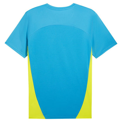 Manchester City 2024/25 Training Jersey - Blue | Puma shop