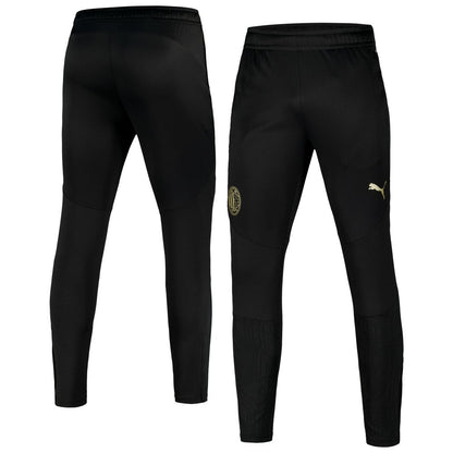 AC Milan 2024/25 dryCELL Training Pants - Sky Black | Puma for sale