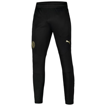 AC Milan 2024/25 dryCELL Training Pants - Sky Black | Puma for sale