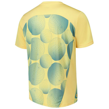 Manchester City 2024/25 Pre-Match Jersey - Gold | Puma on sale
