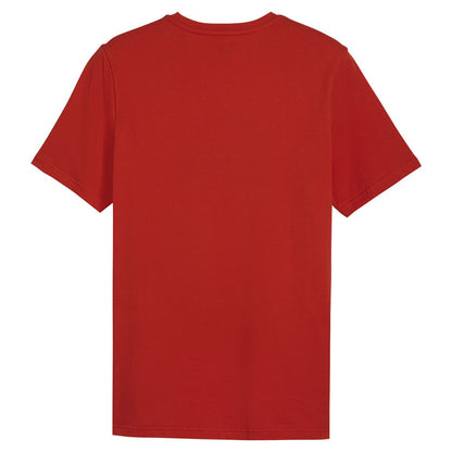 AC Milan ftblCulture T-Shirt - Red | Puma sale