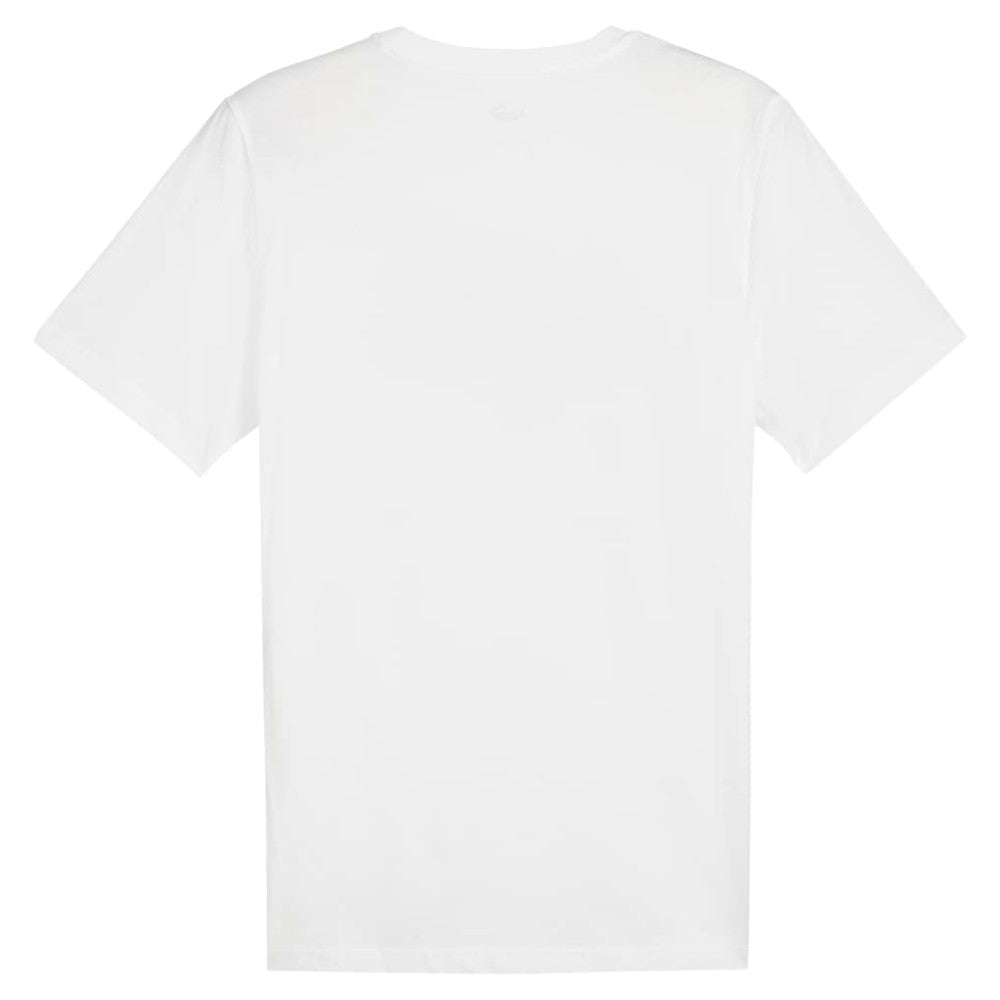Chivas ftblCulture T-Shirt - White | Puma online