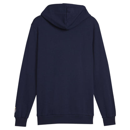 Chivas ftblCulture Pullover Hoodie - Navy | Puma on sale