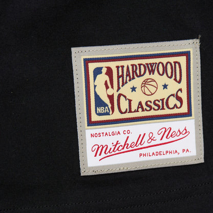 Kevin Garnett Minnesota Timberwolves Premium Nickname T-Shirt - Black | Mitchell & Ness sale