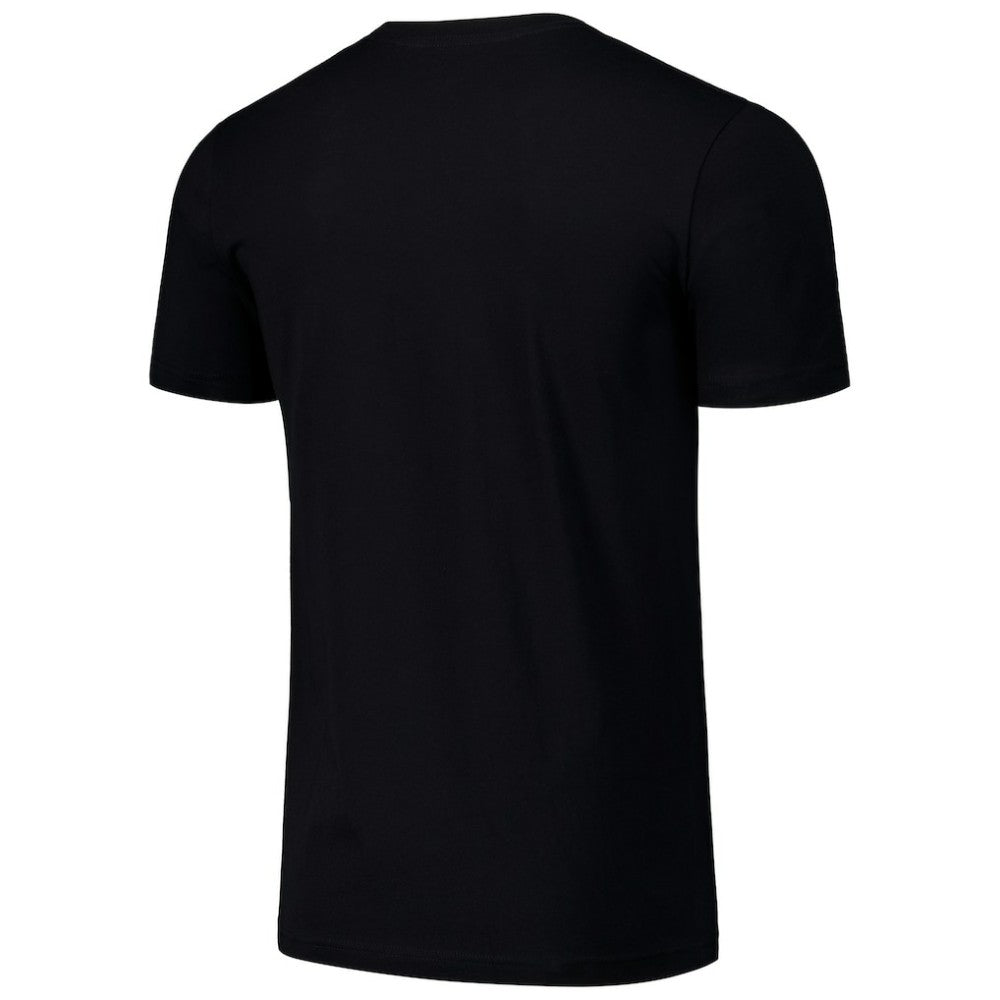 San Francisco Giants Sugar Skulls T-Shirt - Black | New Era