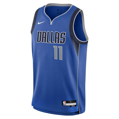 Kyrie Irving Dallas Mavericks Youth Swingman Jersey sale - Icon Editi- Blue | Nike shop
