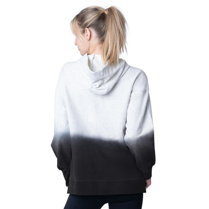 Green Bay Packers MSX by Michael Strahan Women's Daniela Pullover Hoodie - Gray online