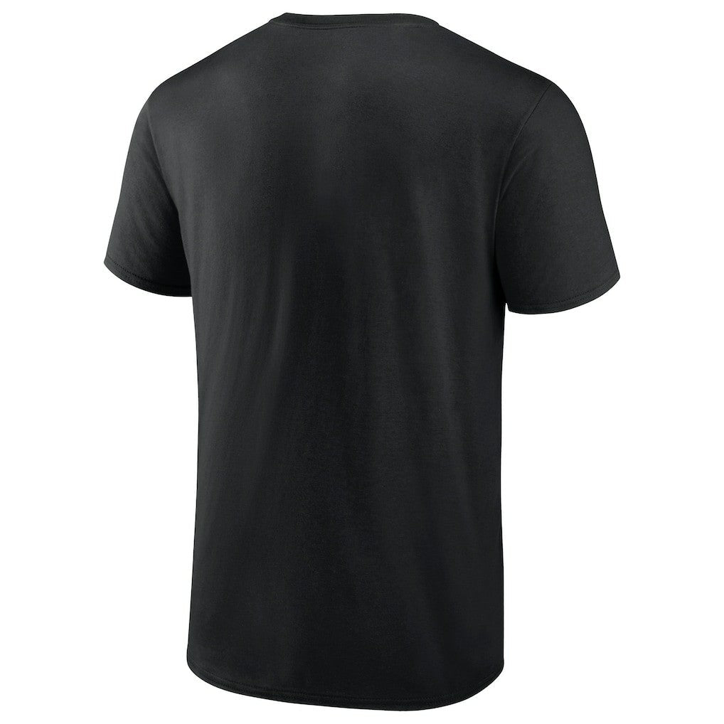 Boston Celtics 2024 NBA Finals Champions Fast Break Finish Trophy T-Shirt - Black | Fanatics shop