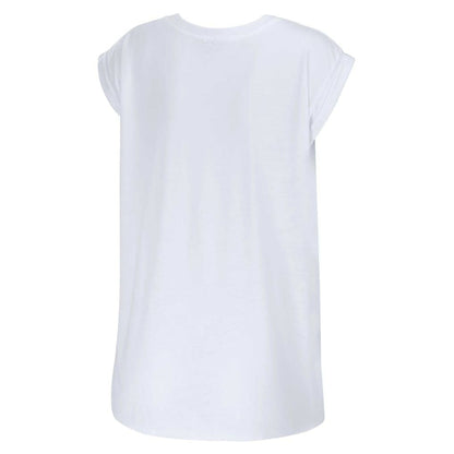 Baltimore Ravens WEAR by Erin Andrews Women's Checker Muscle Tank Top - White sale