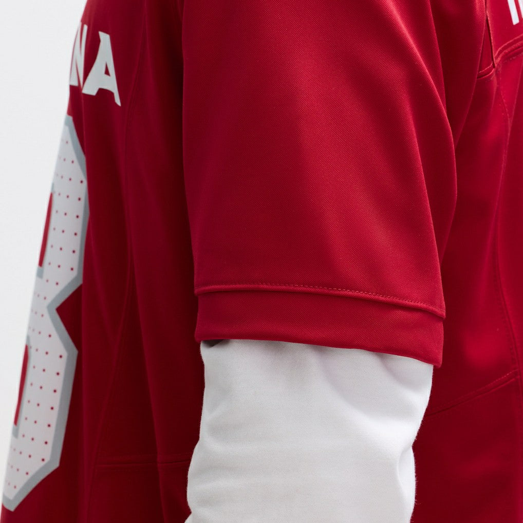 Marvin Harrison Jr. Arizona Cardinals Vapor F.U.S.E. Limited Jersey - Cardinal | Nike cheap