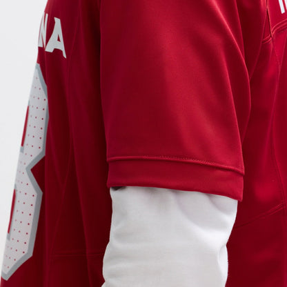 Marvin Harrison Jr. Arizona Cardinals Vapor F.U.S.E. Limited Jersey - Cardinal | Nike cheap