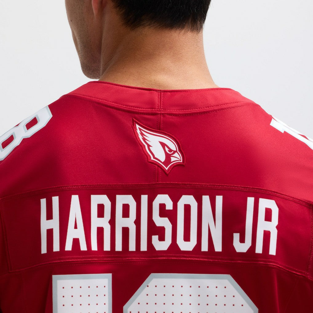 Marvin Harrison Jr. Arizona Cardinals Vapor F.U.S.E. Limited Jersey - Cardinal | Nike cheap