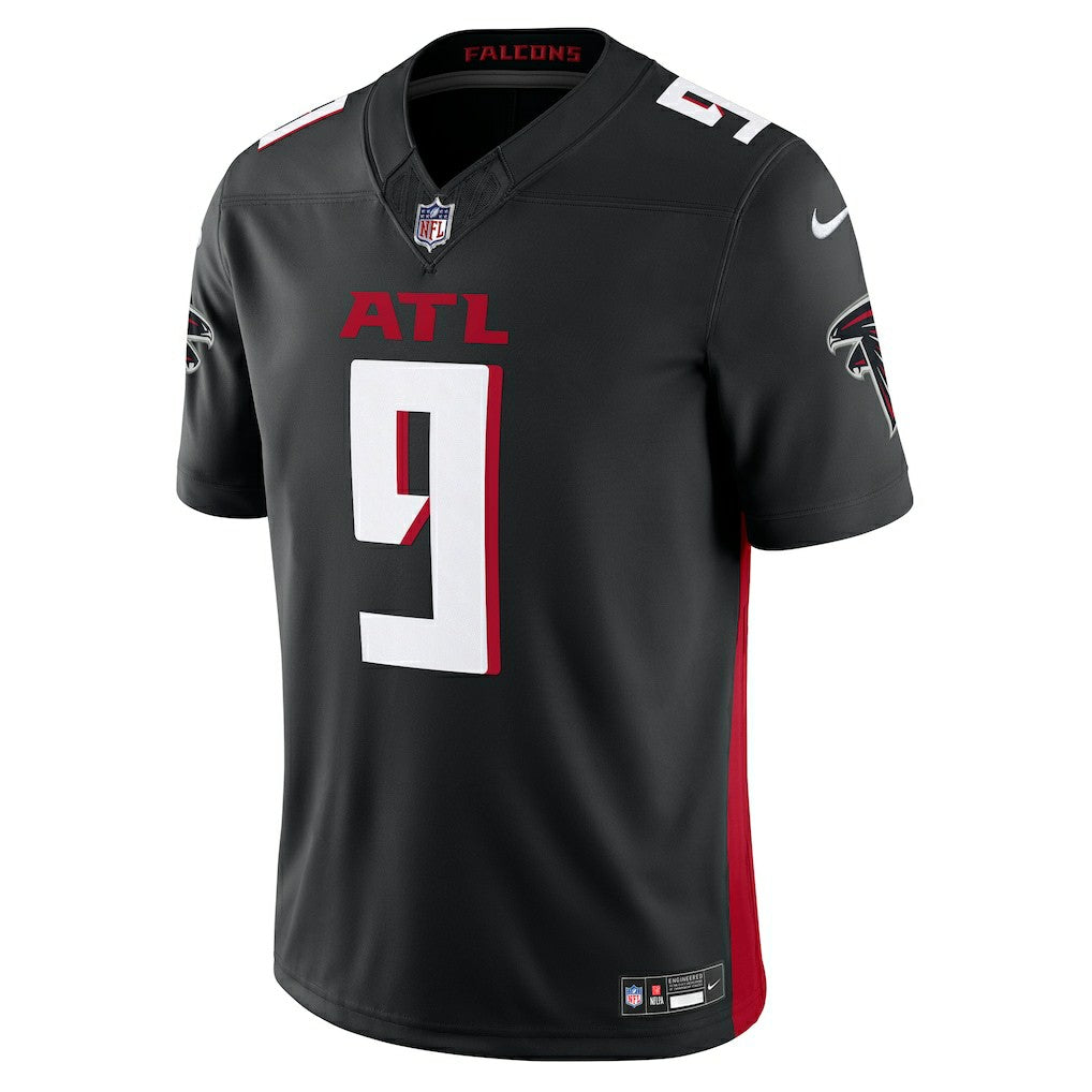 Michael Penix Jr. Atlanta Falcons Vapor F.U.S.E. Limited Jersey - Black | Nike online