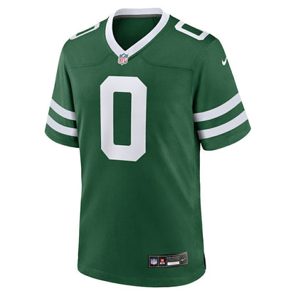 Braelon Allen New York Jets Game Jersey - Legacy Green | Nike cheap
