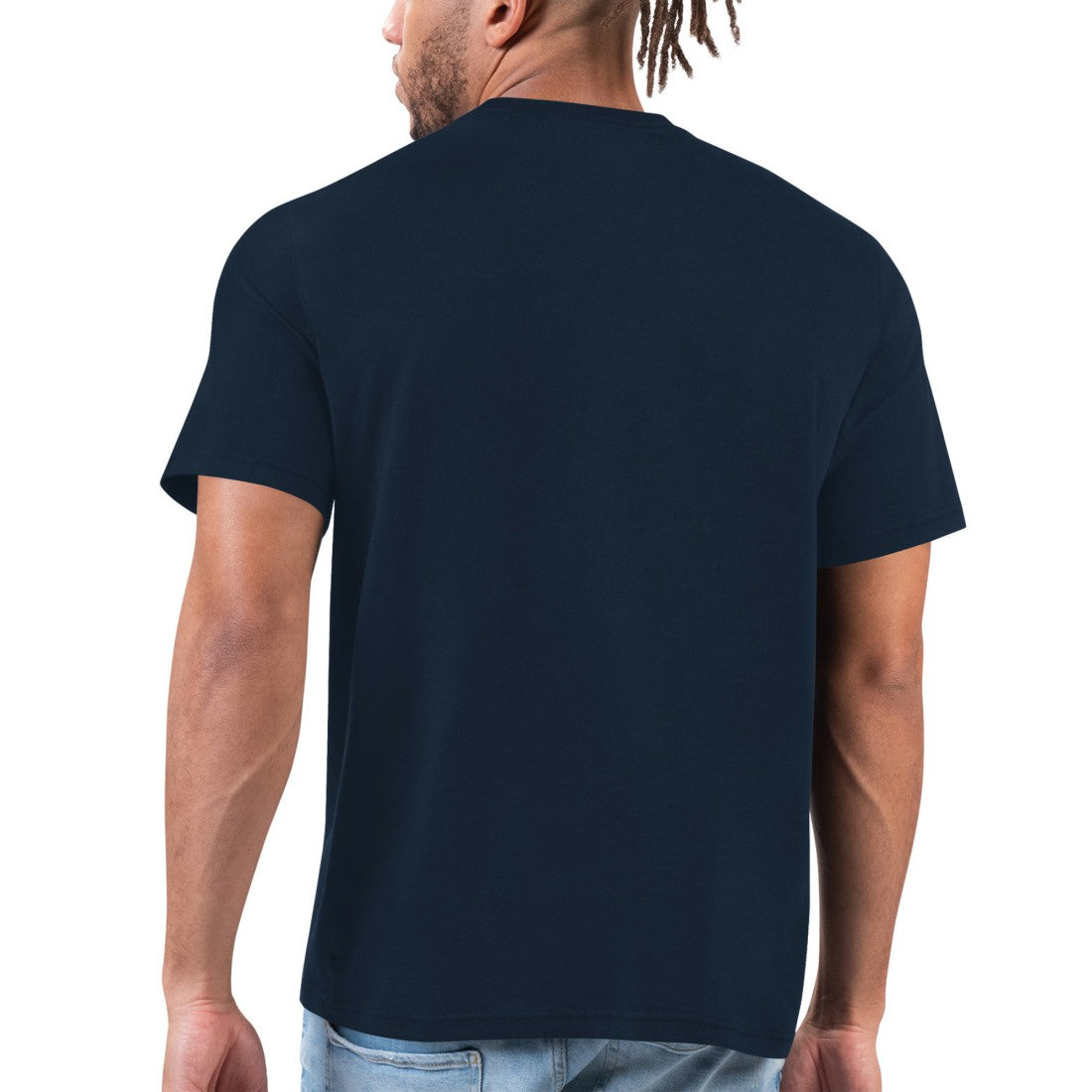 New York Giants Starter 1925 Collection T-Shirt - Navy outlet