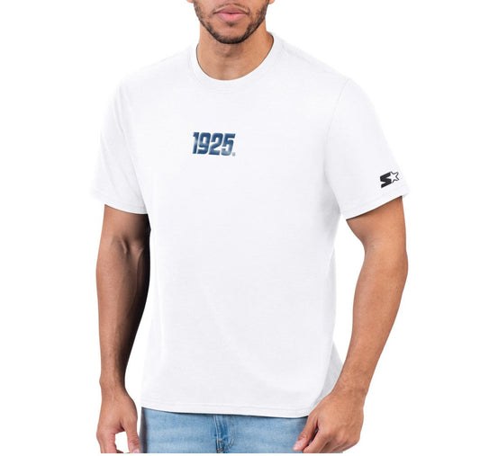 New York Giants Starter 1925 Collection T-Shirt - White discount