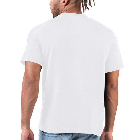 New York Giants Starter 1925 Collection T-Shirt - White discount