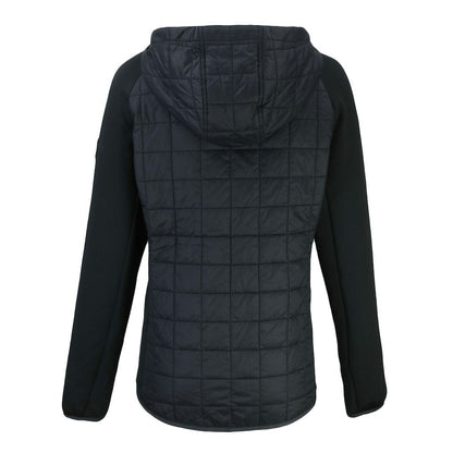 Buffalo Bills Cutter & Buck Women's Rainier PrimaLoft Eco Hybrid Full-Zip Hoodie Jacket - Black discount