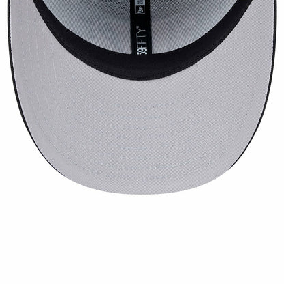 Cincinnati Bengals New Era Omaha Low Profile 59FIFTY Fitted Hat - Black online