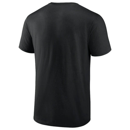 Boston Celtics vs. Dallas Mavericks 2024 NBA Finals Matchup Drive To The Basket T-Shirt - Black | Fanatics outlet