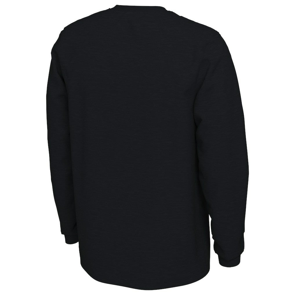 Boston Celtics 18-Time NBA Finals Champions Locker Room Long Sleeve T-Shirt - Black | Nike on sale