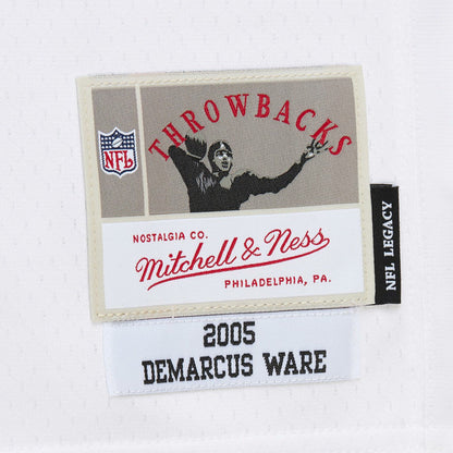 DeMarcus Ware Dallas Cowboys 2005 Legacy Replica Jersey - White sale