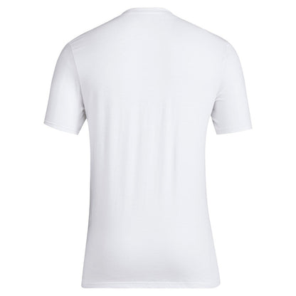Argentina National Team Around The World T-Shirt - White | Adidas cheap