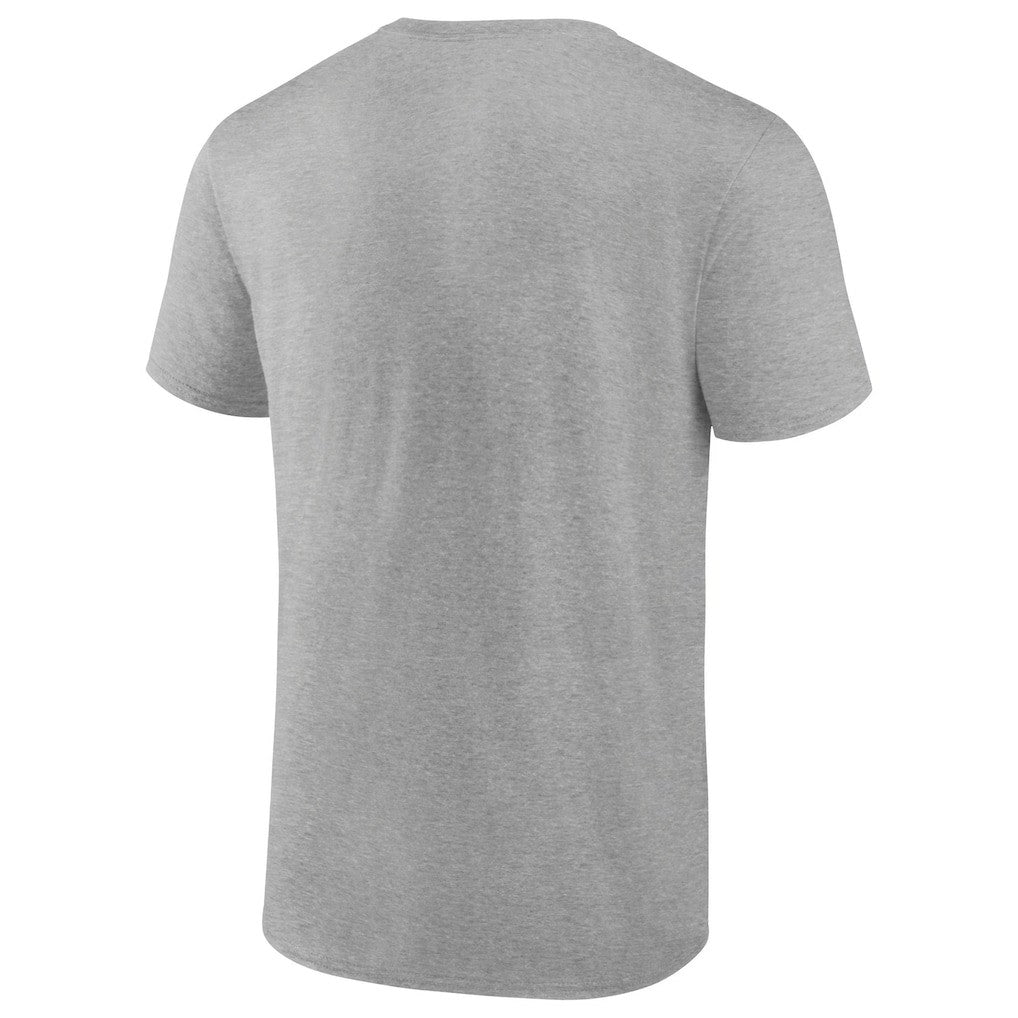 Boston Celtics 2024 Eastern Conference Champions Locker Room Big & Tall T-Shirt - Heather Gray | Fanatics on sale