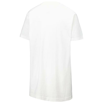 Boston Celtics Stadium Essentials Women's Sky High T-Shirt - White online